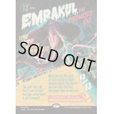 (ショーケース枠)約束された終末、エムラクール/Emrakul, the Promised End《英語》【INR】