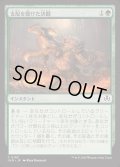 (FOIL)支配を懸けた決闘/Duel for Dominance《日本語》【INR】