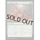 [EX+](FOIL)支配を懸けた決闘/Duel for Dominance《日本語》【INR】