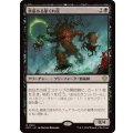 悪意ある節くれ皮/Sinister Gnarlbark《日本語》【ECC】