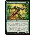 ゼンディカーの報復者/Avenger of Zendikar《日本語》【ECC】
