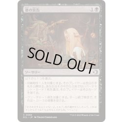 画像1: 婆の宣告/Auntie's Sentence《日本語》【ECL】