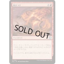 画像1: [EX+]焼きつけ/Sear《日本語》【ECL】