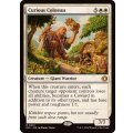 (FOIL)興味津々の巨人/Curious Colossus《英語》【ECL】