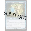 [EX+](FOIL)エレンドラ谷の守護者/Glen Elendra Guardian《英語》【ECL】