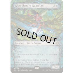 画像1: (ショーケース枠)(0305)エレンドラ谷の守護者/Glen Elendra Guardian《英語》【ECL】
