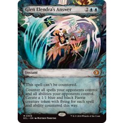 画像1: (ショーケース枠)エレンドラ谷の応答/Glen Elendra's Answer《英語》【ECL】