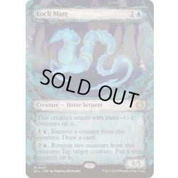画像1: [EX+](ショーケース枠)湖棲馬/Loch Mare《英語》【ECL】