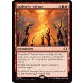(FOIL)集団業火/Collective Inferno《英語》【ECL】