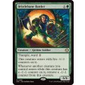 鋸折りの戦闘員/Bristlebane Battler《英語》【ECL】