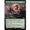 (FOIL)(フルアート)完全者の闘士/Champions of the Perfect《英語》【ECL】