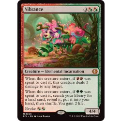 画像1: (FOIL)鮮麗/Vibrance《英語》【ECL】