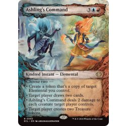 画像1: (ショーケース枠)アシュリングの命令/Ashling's Command《英語》【ECL】