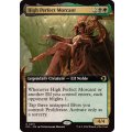 [EX+](フルアート)高位完全者、モーカント/High Perfect Morcant《英語》【ECL】