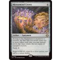 (FOIL)鏡心の王冠/Mirrormind Crown《英語》【ECL】