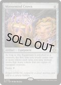 [EX+](FOIL)鏡心の王冠/Mirrormind Crown《英語》【ECL】