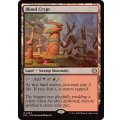 (FOIL)血の墓所/Blood Crypt《英語》【ECL】