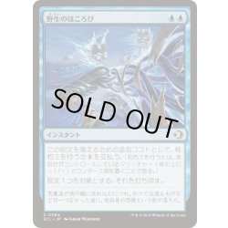 画像1: (FOIL)野生のほころび/Wild Unraveling《日本語》【ECL】