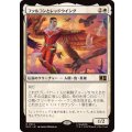 ファルコンとレッドウイング/Falcon and Redwing《日本語》【MSC】