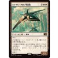 ロイヤル・タロン戦闘機/Royal Talon Fighter Jet《日本語》【MSC】
