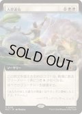 (FOIL)(フルアート)大群退治/Vanquish the Horde《日本語》【MSC】