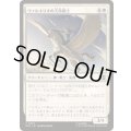 (FOIL)ヴァルキリオの天馬騎士/Valkyrior Skyrider《日本語》【MSC】
