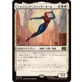 (FOIL)アメイジング・スパイダーガール/Amazing Spider-Girl《日本語》【MSC】