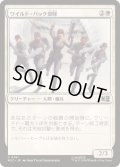 (FOIL)ワイルド・パック部隊/Wild Pack Squad《日本語》【MSC】