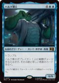 ハルク博士/Professor Hulk《日本語》【MSC】
