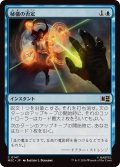 秘儀の否定/Arcane Denial《日本語》【MSC】