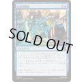 (FOIL)時系列調査/Timeline Inquiry《日本語》【MSC】