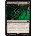 [EX+]終わりなきヒドラの戦列/Endless Ranks of HYDRA《日本語》【MSC】