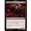 (FOIL)マギアのボス、ハンマーヘッド/Hammerhead, Maggia Boss《日本語》【MSC】