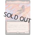 (FOIL)(フルアート)猛火のレインジャー、ファイアバード/Firebird, Blazing Ranger《日本語》【MSC】