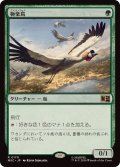 極楽鳥/Birds of Paradise《日本語》【MSC】