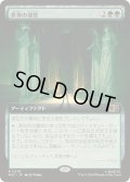 (FOIL)(フルアート)世界の導管/Conduit of Worlds《日本語》【MSC】