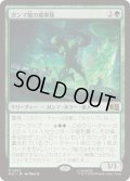 (FOIL)ガンマ線の変異体/Gamma Grotesque《日本語》【MSC】