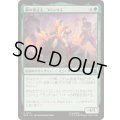 (FOIL)鋼の偉丈夫、コロッサス/Colossus, Steel Stalwart《日本語》【MSC】