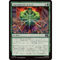 (FOIL)ハルクのサンダークラップ/Hulk's Thunderclap《日本語》【MSC】