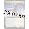 (FOIL)(フルアート)ブラックパンサー、シュリ/Shuri, the Black Panther《日本語》【MSC】