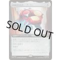 (FOIL)(フルアート)ハルクバスター・アーマー/Hulkbuster Armor《日本語》【MSC】