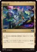 (0235)統率の塔/Command Tower《日本語》【MSC】