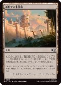 進化する未開地/Evolving Wilds《日本語》【MSC】
