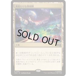 画像1: [EX+](サージFOIL)風変わりな果樹園/Exotic Orchard《日本語》【MSC】