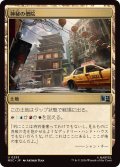 神秘の僧院/Mystic Monastery《日本語》【MSC】