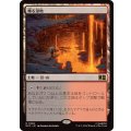 [EX+]燻る湿地/Smoldering Marsh《日本語》【MSC】