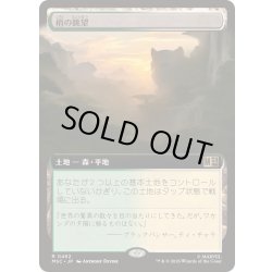 画像1: [EX+](フルアート)梢の眺望/Canopy Vista《日本語》【MSC】