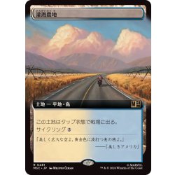 画像1: (フルアート)灌漑農地/Irrigated Farmland《日本語》【MSC】