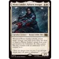 甦ったアベンジャーズ、ウィンター・ソルジャー/Winter Soldier, Reborn Avenger《英語》【MSC】