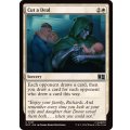 取り引き/Cut a Deal《英語》【MSC】